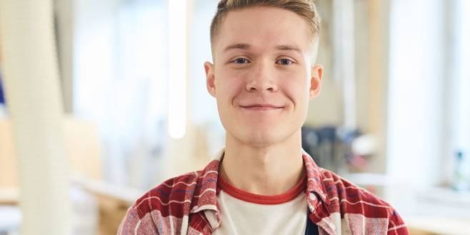 Ausbildung zur Fachkraft (m/w/d) für Metalltechnik