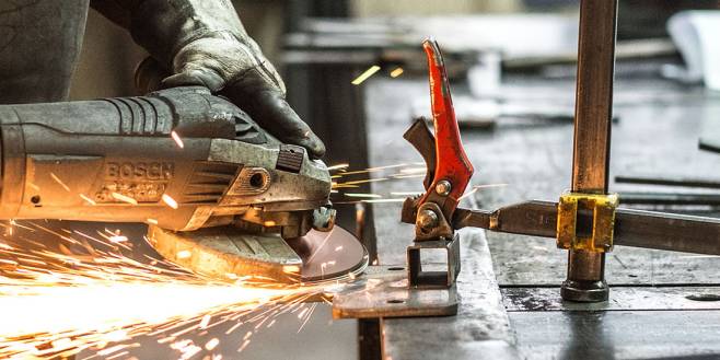 Job als Mitarbeiter (m/w/d) in der Treppenfertigung