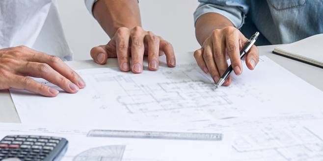 Job als Bauzeichner/ technischer Zeichner (m/w/d) für Treppenbau in Schleusingen